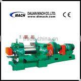 Scrap and Virgin Rubber Breaker