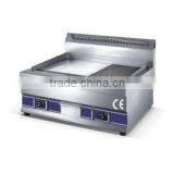 GRT - G600 - 2 Stainless Steel Commercial Gas Griddle thumbnail-1