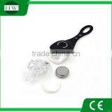 Wholesale New Design Cheap Mini Led Bike Light Bike Led Light Bicycle Light Free Sample thumbnail-1