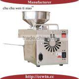 LK Z001 CE Small Oil Maker Oil Presser Sunflower Seed Oil Making Machine thumbnail-5