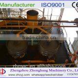 Red Crude Palm Oil Refined Processing Machine thumbnail-3