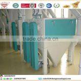 Fully Automatic Wheat Flour Milling Machines With Price thumbnail-3
