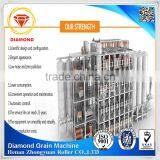 Flour Mill Wheat Flour Milling Machines Flour Milling Machine thumbnail-4