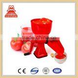 Lowest Price W126-JC661 Home Kitchen Appliance Juicer Machine/tomato Juicer thumbnail-3