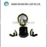 Full Face SAFETY and Flip up Motorcycle Helmet thumbnail-3