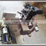 SL-130 Double Sided Round Bottle Sticker Label Printing Machine thumbnail-2