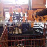 6" 150mm Heavy Duty Type Swivel Bench Vice With Anvil 83 Series 015 thumbnail-5