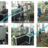 Cable Protection Spiral Pipe Machine thumbnail-4