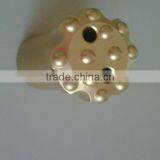 Taper Button Bit for Drill Granite thumbnail-1