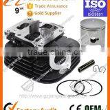 JAPON Calidad Kit de Cilindro Motocicleta DT125 thumbnail-5