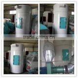 Cloth Pulse Dust Collector for Flour Mill Plant thumbnail-2