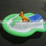 New Ergonomically Designed 250W Aqua Glider With CE Approved thumbnail-1