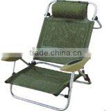 Aluminium Folding Chair thumbnail-1