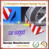 Garage Wall/bumper Car Door Edge Protector Indoor Garage Wall Door Guard thumbnail-3