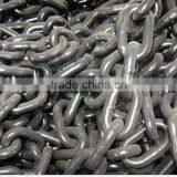 Iron Lifting Chain/iron Chain Black/heavy Iron Chains