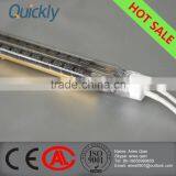 Carbor Fiber Heating Wire Quartz Heat Tube thumbnail-3