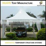 Aluminum Small Car Parking Shed Tents for Sale thumbnail-6