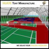 Hot Sale Indoor Structure 17x35m Tent for Tennis Court thumbnail-4