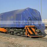 Flame Retardant Vinyl Tarp Heavy Duty Pvc Tarp thumbnail-1