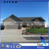 Modern Prefabricated Modular Houses With 2 Bedroom thumbnail-1