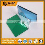 2mm Thick Currugate Plastic Roofing Sheets for Swimming Pool Cover thumbnail-1