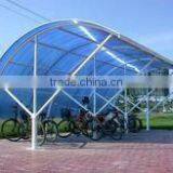 Macrolux Multiwall Polycarbonate Sheet(Makrolon) thumbnail-1