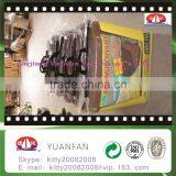 BSCI PASS--[ Factory Supply ] PP Spunbond Nonwoven Agriculture Black Ground Mulch Film/Cover thumbnail-5