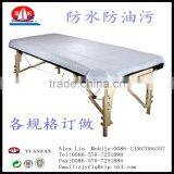 Disposable Non Woven Bed Sheets Made in China thumbnail-3