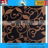 4-19mm AM-80 Decorative Acid Etched Frosted Art Architectural Glass thumbnail-1