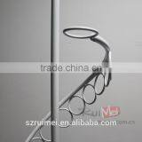 Customized Metal Movable Scarf Shop Display Rack thumbnail-5