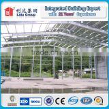UAE High Quality Cheap Steel Warehouse for Sale thumbnail-5