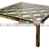 PAKISTANI SUPPLIER PURE ONYX TABLES COLLECTION thumbnail-2