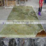 Wholesale Factory High Quality Custom Made MULTI GREEN ONYX TABLE TOPS COLLECTION thumbnail-6