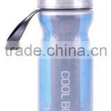 Mist Spray Drinking Water Bottle Insulated Drinking & Misting Sport Water Bottle With Mist Sprayer Outdoor Sport Hydration thumbnail-3