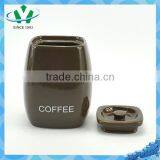 Wholesale Ceramic Coffee Jars Storage Container thumbnail-4