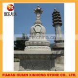 Buddhist Stone Stupa thumbnail-2