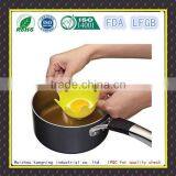 Round Silicone Egg Fry Frier,egg Fried Tool,fried Egg Mould thumbnail-4