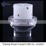 Newest Selling Custom Design Crystal Candle Holder China Sale thumbnail-1