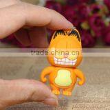 Creative Mini Coffee Cartoon Cat Usb Flash Drive Shell thumbnail-3