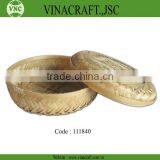 Nice Small Bamboo Box for Packing