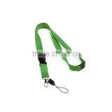 Lanyard With Safety Clip and Keyholder,promotional Polyester Neck Lanyard thumbnail-3