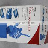 Hot Sale Plastic Litter Pick-up Kit thumbnail-5