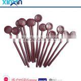 Factory Price Plastic Cocktail Stirrer,mini Cocktail Muddler,tiny Swizzle Stick thumbnail-1