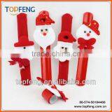 Promotional Christmas Gift Slap Bracelet thumbnail-1