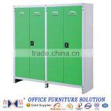 Fabric Storage Rack thumbnail-1