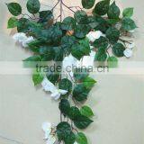 SJ070918 Decorative Le Azalea Hanging Flower Leaf thumbnail-2