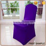 Plain Cheap Wedding Decorations Chair Cover thumbnail-5