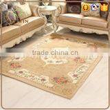 Skidproof Polyester Cotton Door Mat thumbnail-2