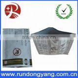 Plastic Bag/aluminium Foil Bag With Herbs Packaging thumbnail-1