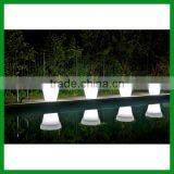 FO-9501-3 Outdoor LED Flower Pot for Decor thumbnail-1